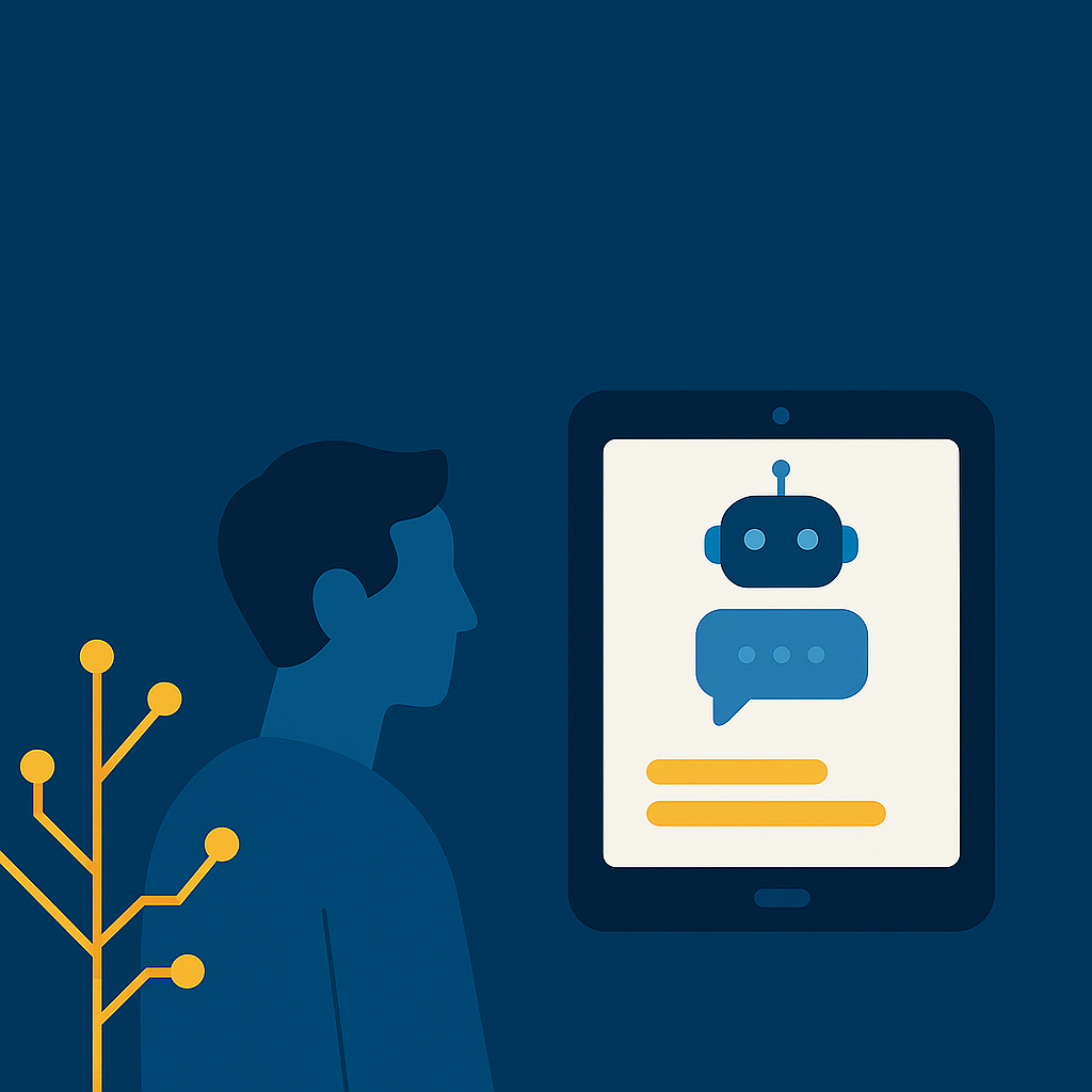 Agenti AI personalizzati