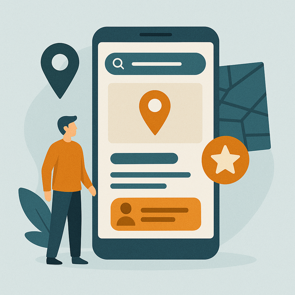 siti per strutture ricettive