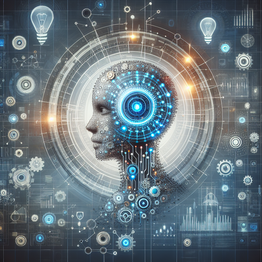 Immagine per: "AI: Innovare o Affondare? Il Prezzo Reale del Progresso"