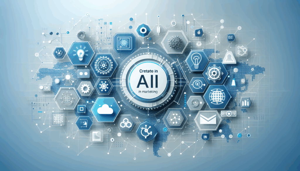 Immagine per: AI nel Marketing: Come Fabrika 06 Rivoluziona le Campagne