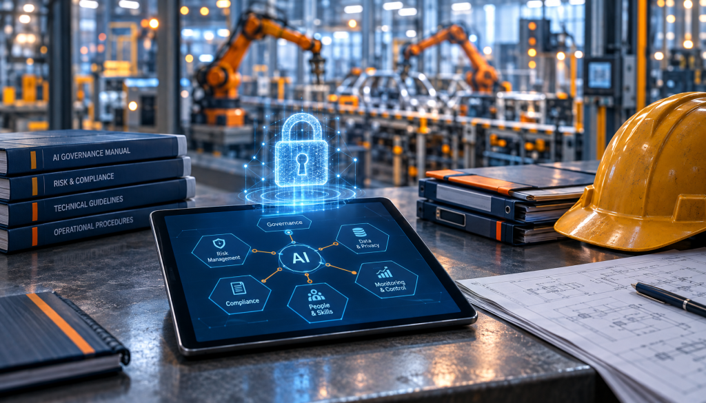 Governance AI