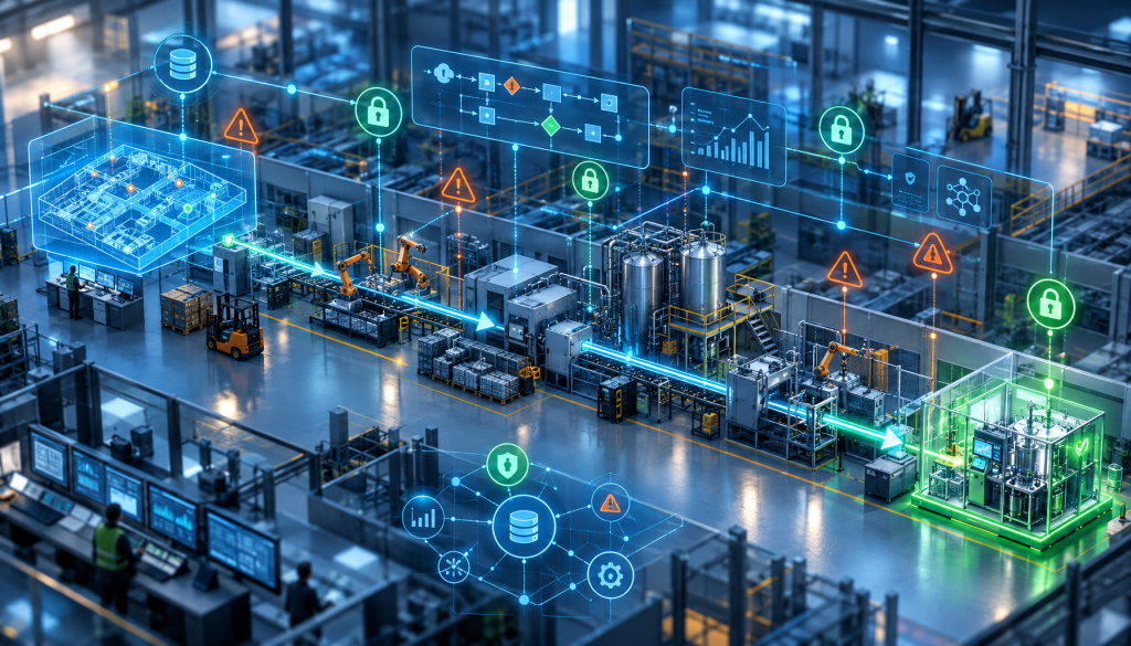 AI in fabbrica